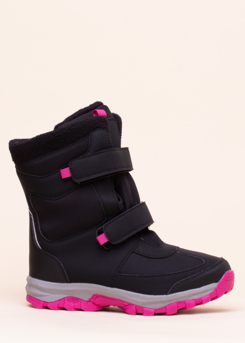 Lundeberg ziemas zābaki Klippen