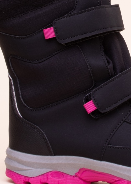 Lundeberg ziemas zābaki Klippen