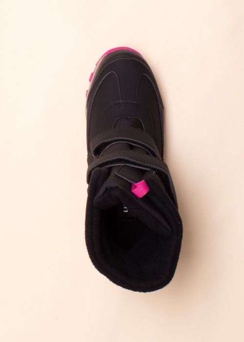 Lundeberg ziemas zābaki Klippen