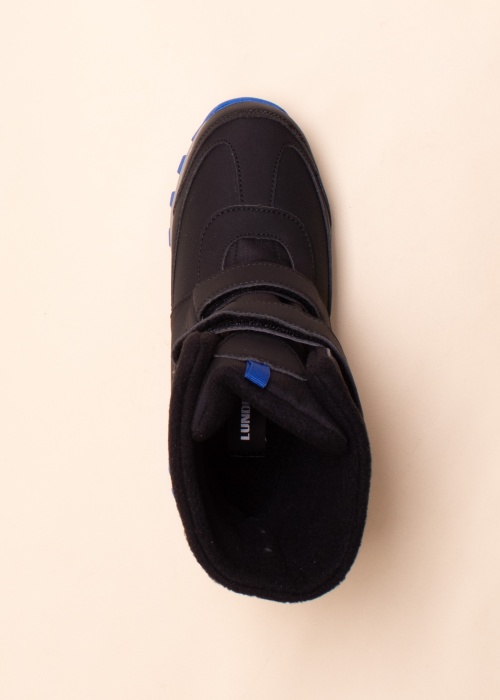 Зимние сапоги Klippen Lundeberg