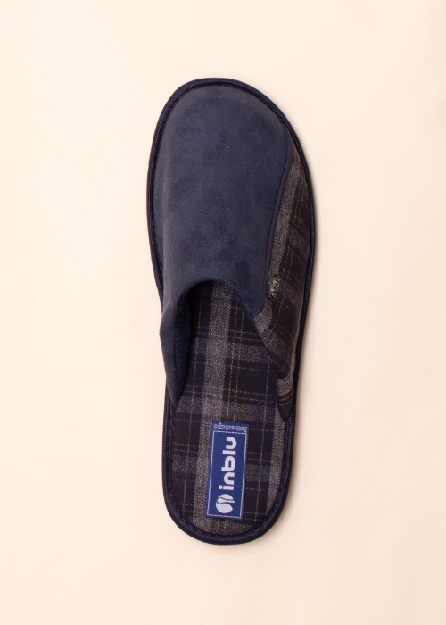 Inblu čības Nelson