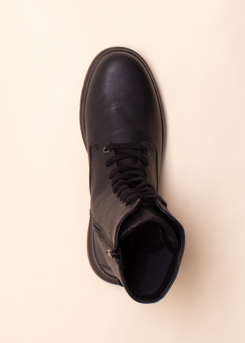 Полусапоги Nouvelle Ecco