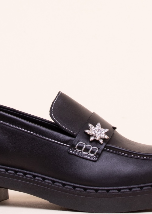 Туфли Nayeli Jewelery Pavement