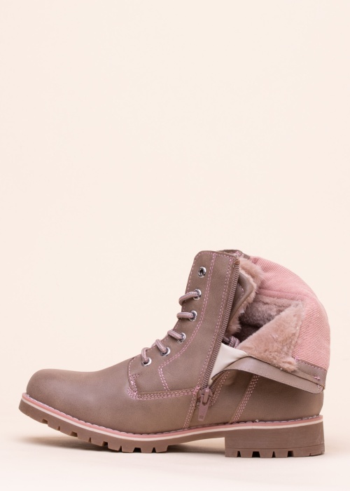 Tom Tailor puszābaki