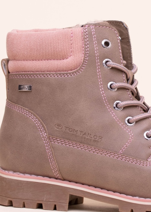 Tom Tailor puszābaki