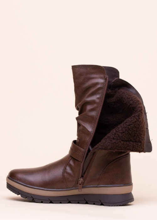 Зимние сапоги Jana