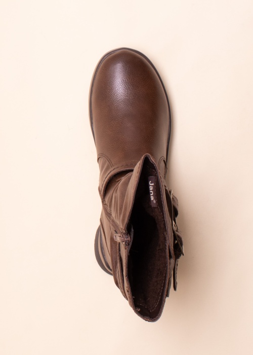 Зимние сапоги Jana