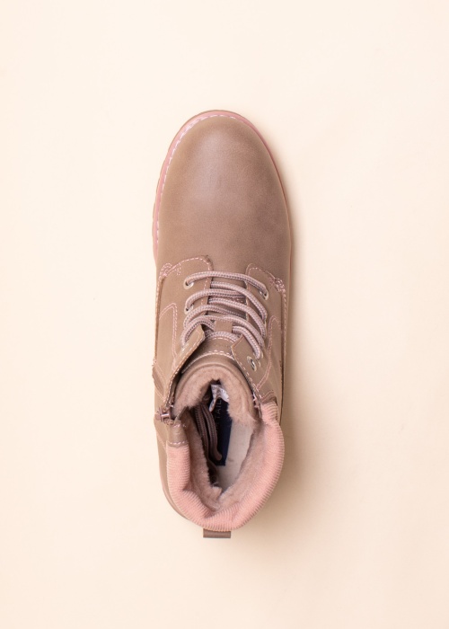 Tom Tailor puszābaki