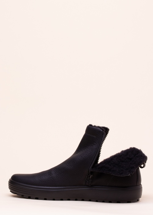 Ecco puszābaki  Soft 7 Tred