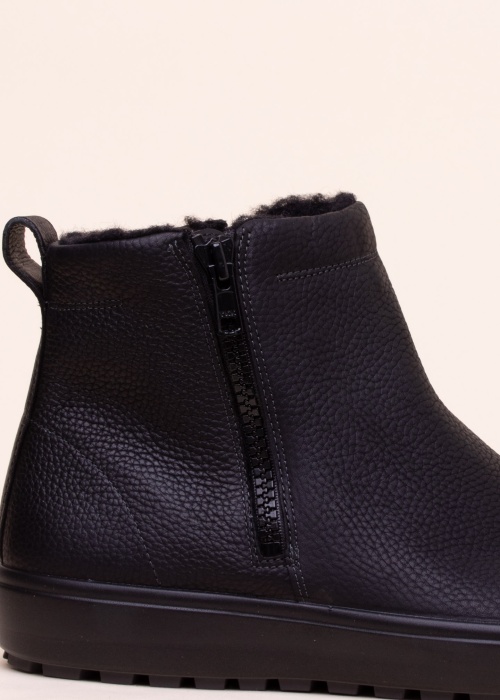 Ecco puszābaki  Soft 7 Tred