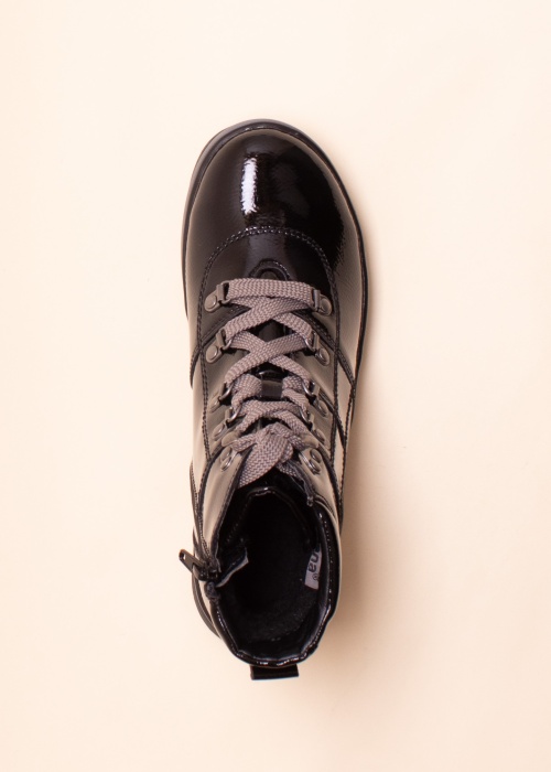 Зимние сапоги Jana