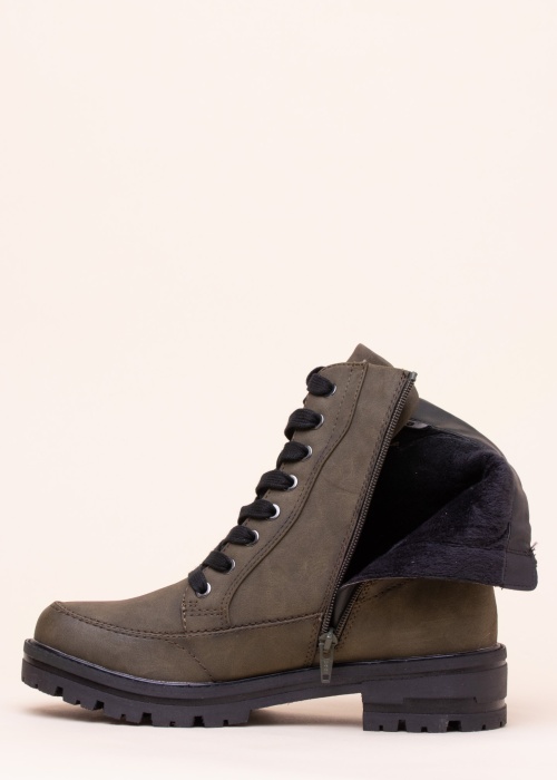 Полусапоги Jana