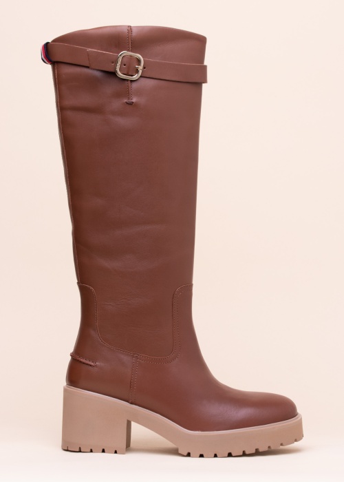 Сапоги Tommy Hilfiger