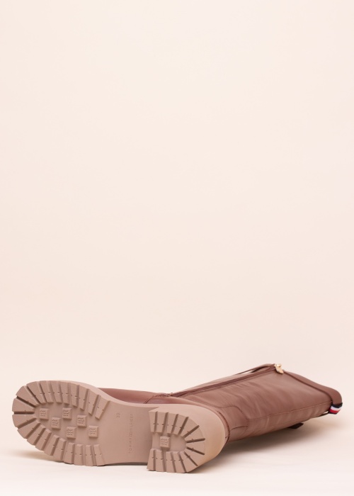 Сапоги Tommy Hilfiger