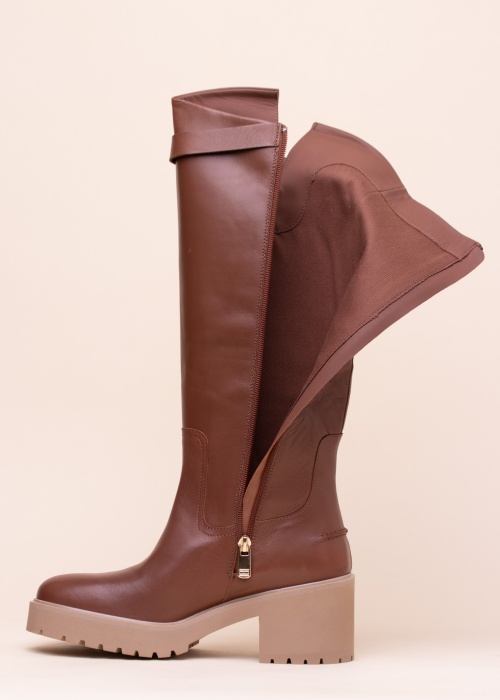 Сапоги Tommy Hilfiger