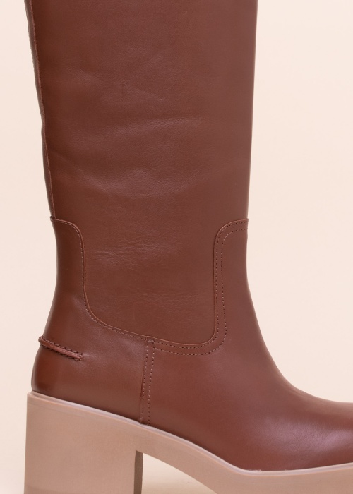 Сапоги Tommy Hilfiger