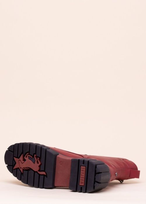 Полусапоги Mustang