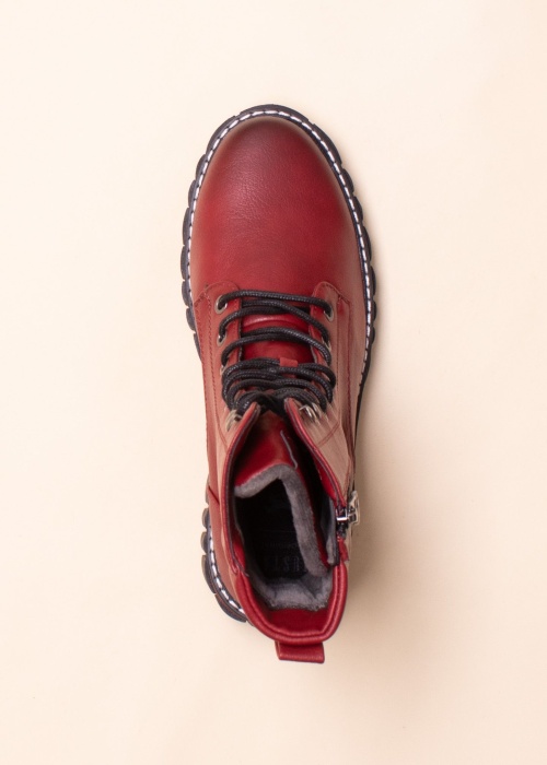 Полусапоги Mustang