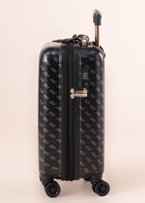 Чемодан размер S Jesco Guess