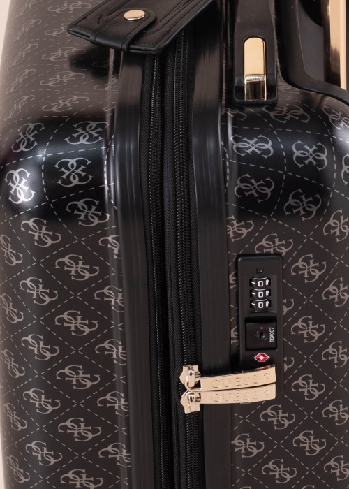 Чемодан размер S Jesco Guess