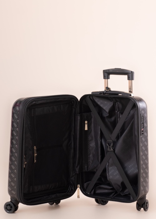 Чемодан размер S Jesco Guess