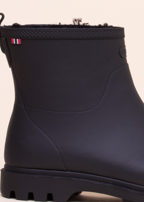 Viking termo gumijas zābaki Noble Warm