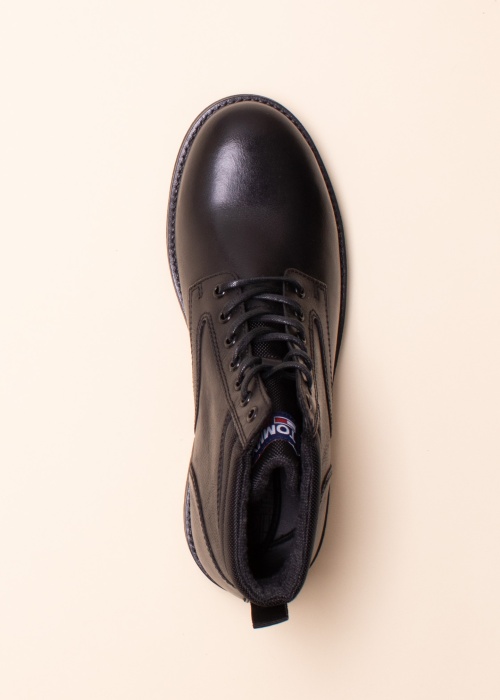 Полусапоги Tommy Jeans