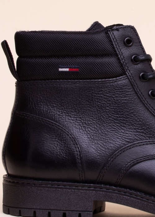 Полусапоги Tommy Jeans