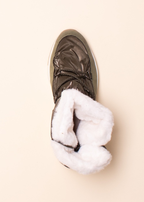 Полусапоги Sprox