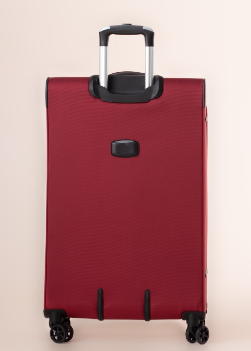 d & n lederwaren koferis L