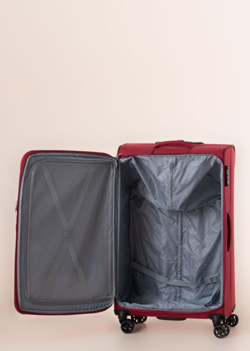 Чемодан размер M d & n lederwaren