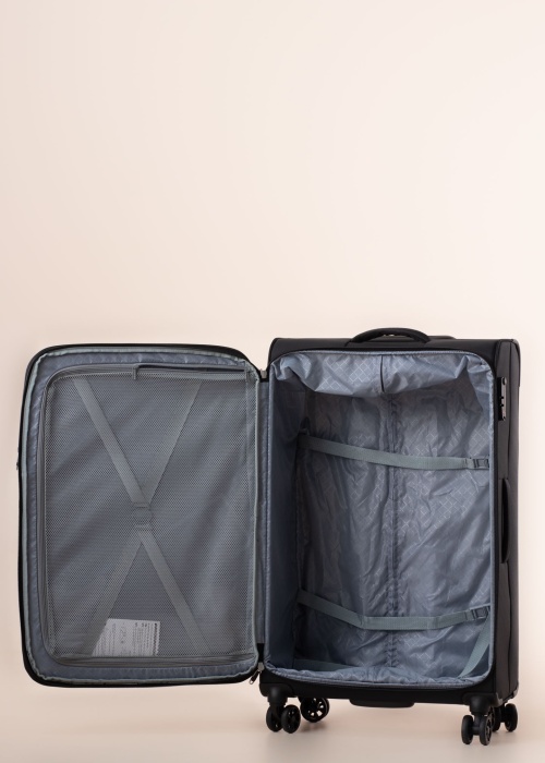 d & n lederwaren koferis M