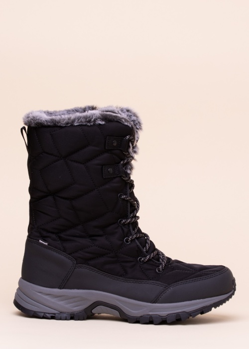 Зимние сапоги Kiruna Halti