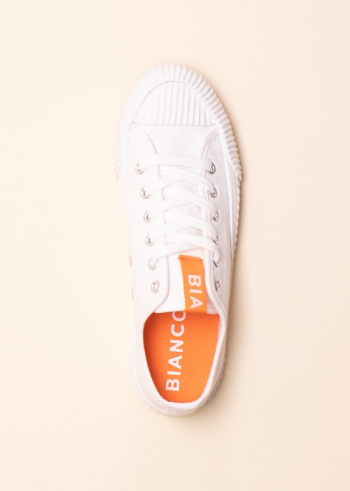 Тенниски Bianina Bianco