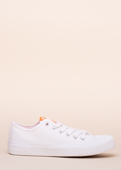 Тенниски Bianina Bianco