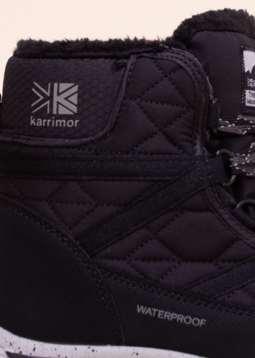 Karrimor pārgājienu zābaki Erie