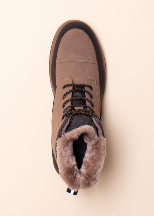 Luhta puszābaki Reilu