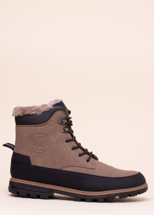 Luhta puszābaki Reilu