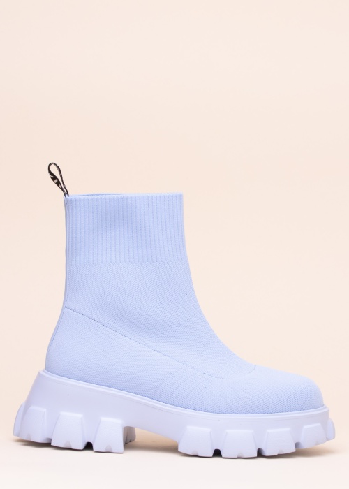 Полусапоги Biaprima Bianco