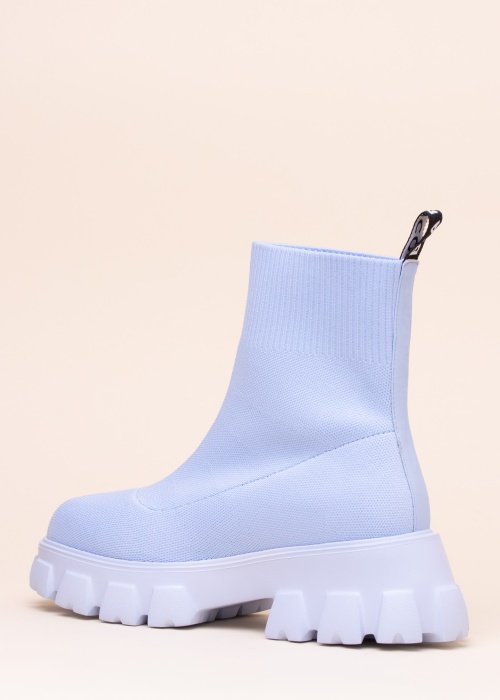 Полусапоги Biaprima Bianco