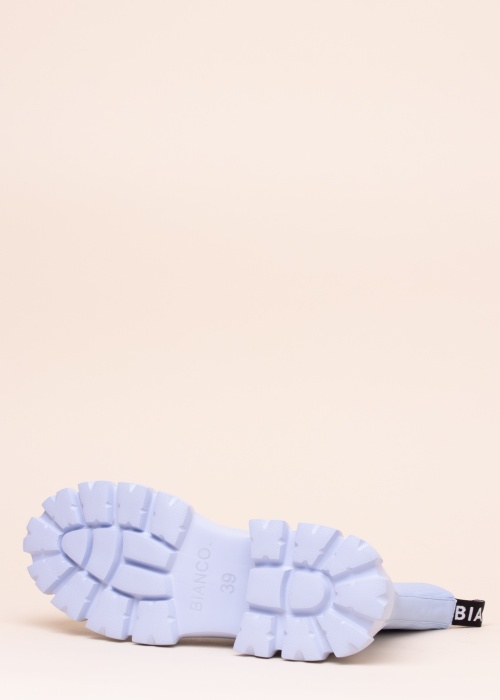 Полусапоги Biaprima Bianco