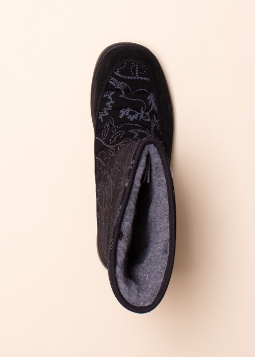 Kuoma ziemas zābaki Lumikki