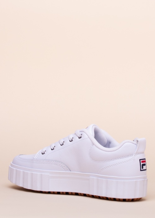 Fila kedas Sandblast