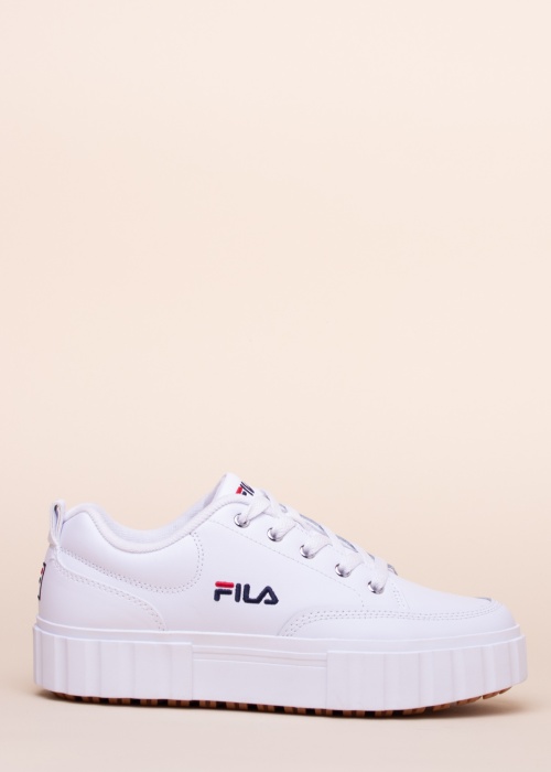 Fila kedas Sandblast