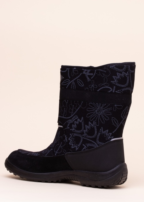 Kuoma ziemas zābaki Lumikki