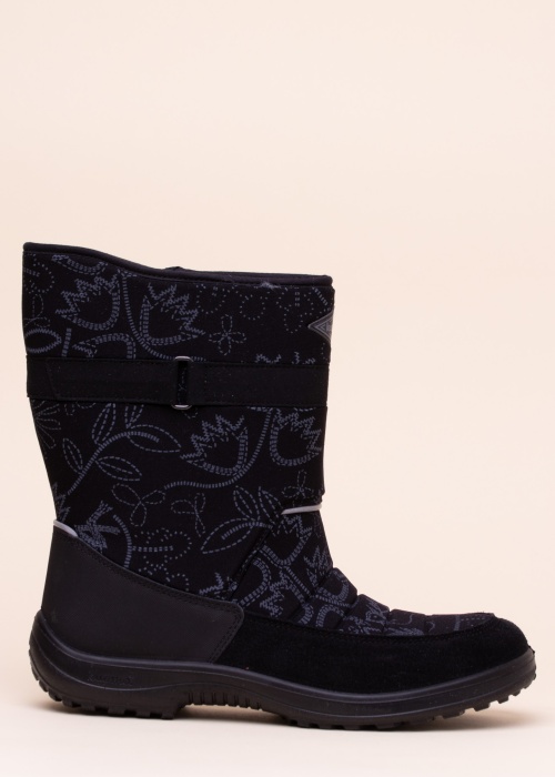 Kuoma ziemas zābaki Lumikki