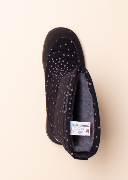 Kuoma ziemas zābaki Lady