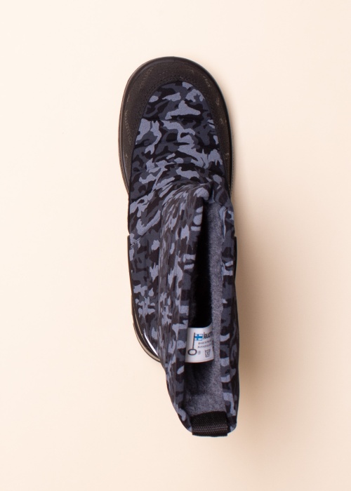 Kuoma ziemas zābaki Putkivarsi