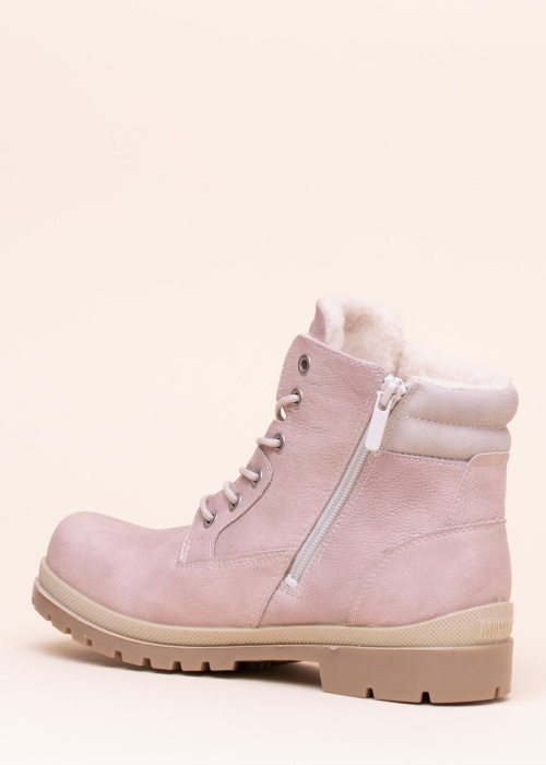 Полусапоги Mustang