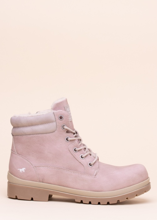 Полусапоги Mustang